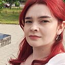 Элеонора, 21 лет