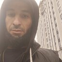 Анзор, 35 лет