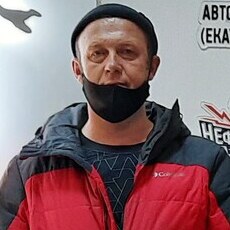 Фотография мужчины Евгений, 48 лет из г. Сковородино