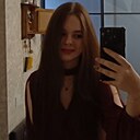 Кристинка, 19 лет
