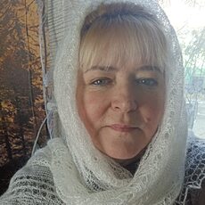 Фотография девушки Наталья, 50 лет из г. Челябинск