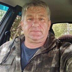 Фотография мужчины Трифон, 53 лет из г. Тюльган
