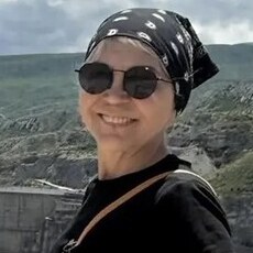Фотография девушки Олимпиада, 52 года из г. Нижнекамск