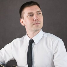 Фотография мужчины Станислав, 39 лет из г. Ижевск