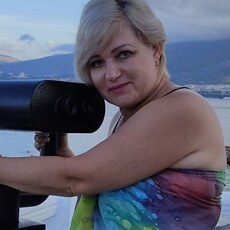 Фотография девушки Олимпиада, 55 лет из г. Донецкая