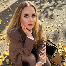 Алёна, 29 из г. Санкт-Петербург.