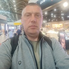 Фотография мужчины Сергей, 44 года из г. Ванино