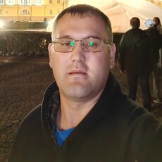 Фотография мужчины Алекс, 42 года из г. Любань