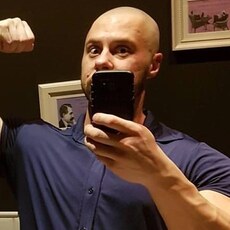 Фотография мужчины Влад, 35 лет из г. Владимир