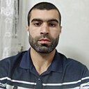 Саид, 29 лет