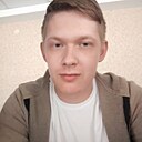 Николай, 22 года