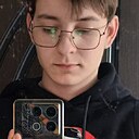 Вадим, 20 лет