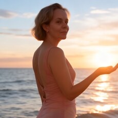 Фотография девушки Каролина, 39 года из г. Улан-Удэ
