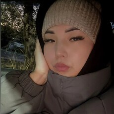 Фотография девушки Зоя, 26 лет из г. Абакан