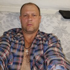 Фотография мужчины Юрий, 46 лет из г. Нерехта