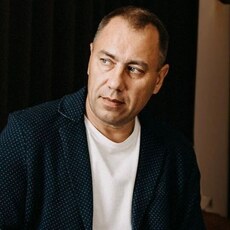 Фотография мужчины Александр, 49 лет из г. Новосибирск