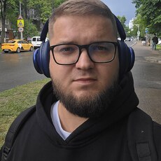 Фотография мужчины Иван, 29 лет из г. Балашиха