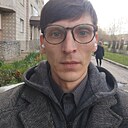 Юстин, 33 лет