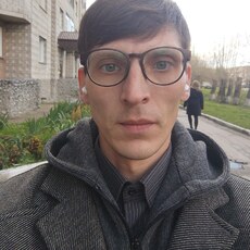 Фотография мужчины Юстин, 33 лет из г. Новокузнецк