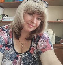 Светлана, 47 из г. Симферополь.