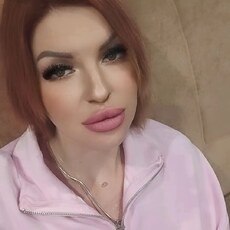 Ирина, 35 из г. Новосибирск.