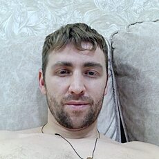 Фотография мужчины Лев, 29 лет из г. Коломна