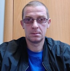 Фотография мужчины Никон, 37 год из г. Санкт-Петербург