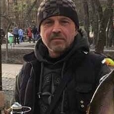 Фотография мужчины Владимир, 60 лет из г. Харьков