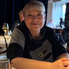 Фотография девушки Людмила, 58 года из г. Новосибирск