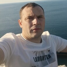 Фотография мужчины Sani, 38 лет из г. Радужный (Ханты-Мансийский)