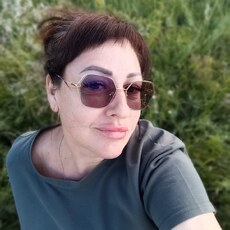 Фотография девушки Инна, 45 лет из г. Самара