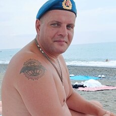 Фотография мужчины Анфим, 42 года из г. Мыски