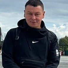 Фотография мужчины Геласий, 34 лет из г. Пушкино (Московская Обл)