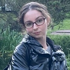 Полина, 29 из г. Москва.