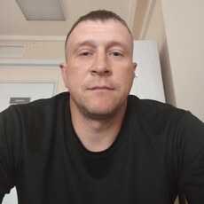 Фотография мужчины Владимир, 40 лет из г. Пинск