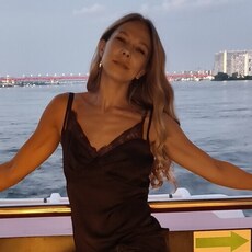 Фотография девушки Лада, 38 лет из г. Красноярск