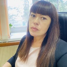 Фотография девушки Таня, 44 лет из г. Сосновый Бор
