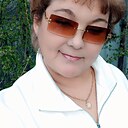 Лада, 55 лет