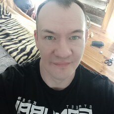 Фотография мужчины Сергей, 42 года из г. Нижний Новгород