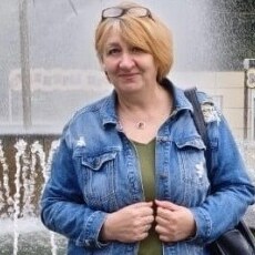 Фотография девушки Тамара, 53 лет из г. Новосибирск