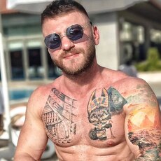 Фотография мужчины Гордей, 32 лет из г. Киев