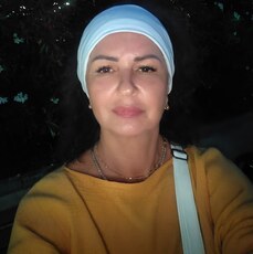 Инна, 52 из г. Курчатов.
