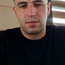 Исаак, 33 года