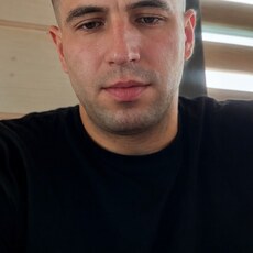 Фотография мужчины Исаак, 33 года из г. Приозерск