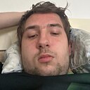 Данил, 21 год