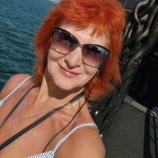 Фотография девушки Алина, 50 года из г. Борисов