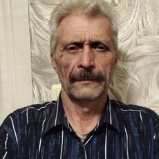Фотография мужчины Галактион, 56 лет из г. Тобольск