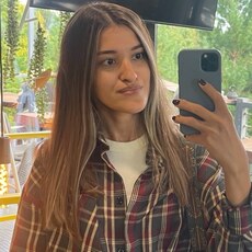 Фотография девушки Александра, 25 лет из г. Уфа