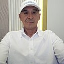 Серик, 54 года