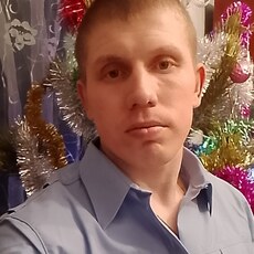 Фотография мужчины Наум, 29 год из г. Шилка